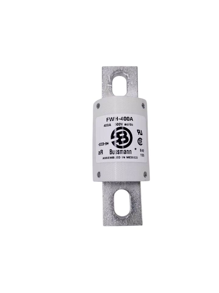 Bussmann FWH400A - High Voltage Fuse 200A (38kV Current-Limiting)