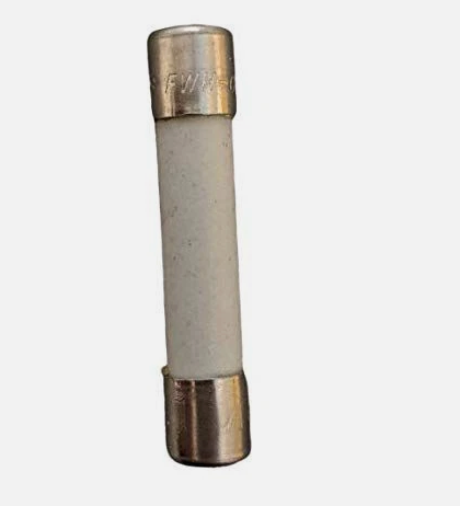 Bussmann FWH5-020A6F - Low Voltage Ferrule Fuse 20A 500V (50kA AIC)