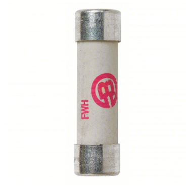 Bussmann FWH5-12-5A6FR - Current-Limiting Fuse 12.5A (50kA@500V Interrupting Rating)