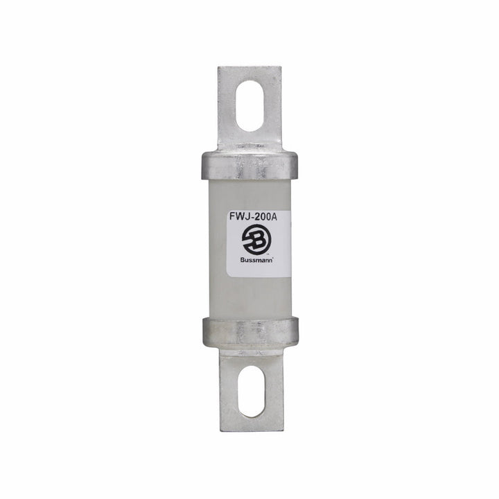 Cooper Bussmann FWJ-125A - Low Voltage Fuse 125A (25kA@1000V Interrupt Rating)