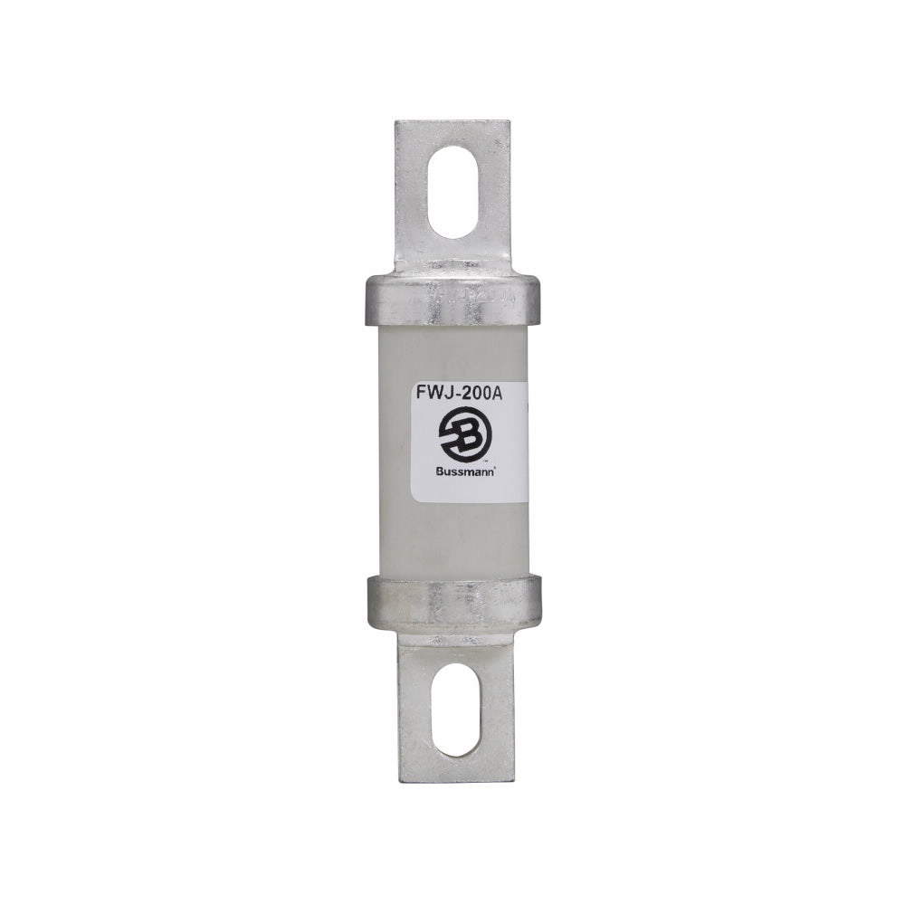 Bussmann FWJ-200A - Low Voltage Fuse 200A (25kA@1000V Interrupt Rating)
