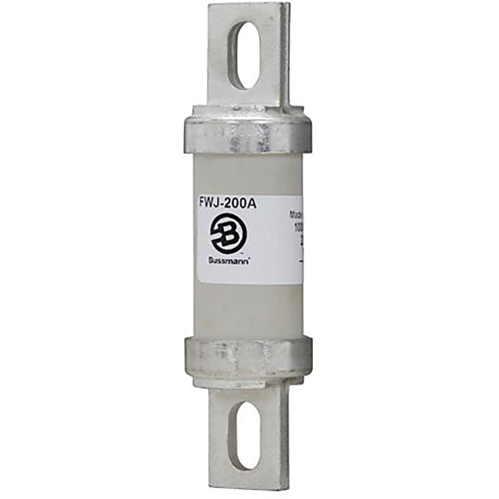 Bussmann FWJ-200A - Low Voltage Fuse 200A (25kA@1000V Interrupt Rating)