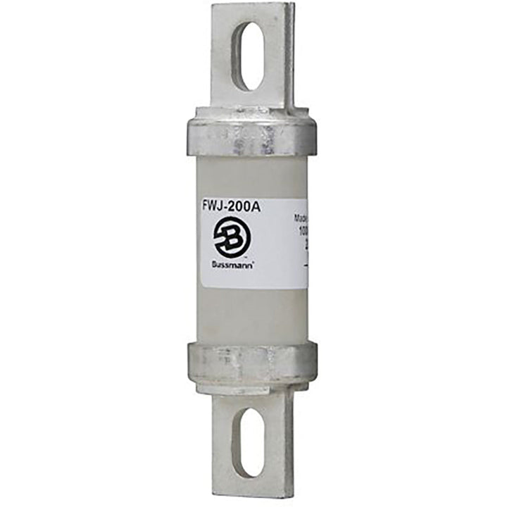 Bussmann FWJ-200A - Low Voltage Fuse 200A (25kA@1000V Interrupt Rating)
