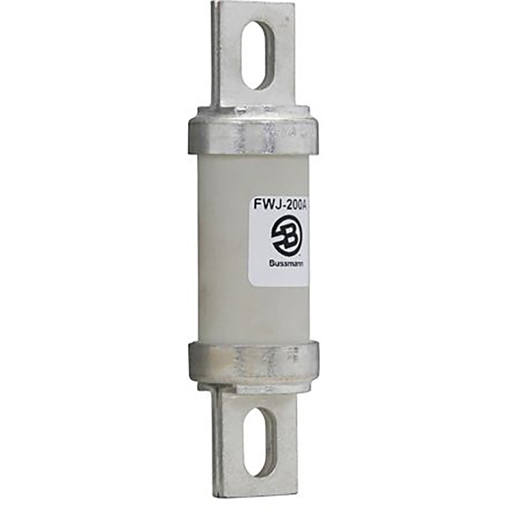 Bussmann FWJ-200A - Low Voltage Fuse 200A (25kA@1000V Interrupt Rating)