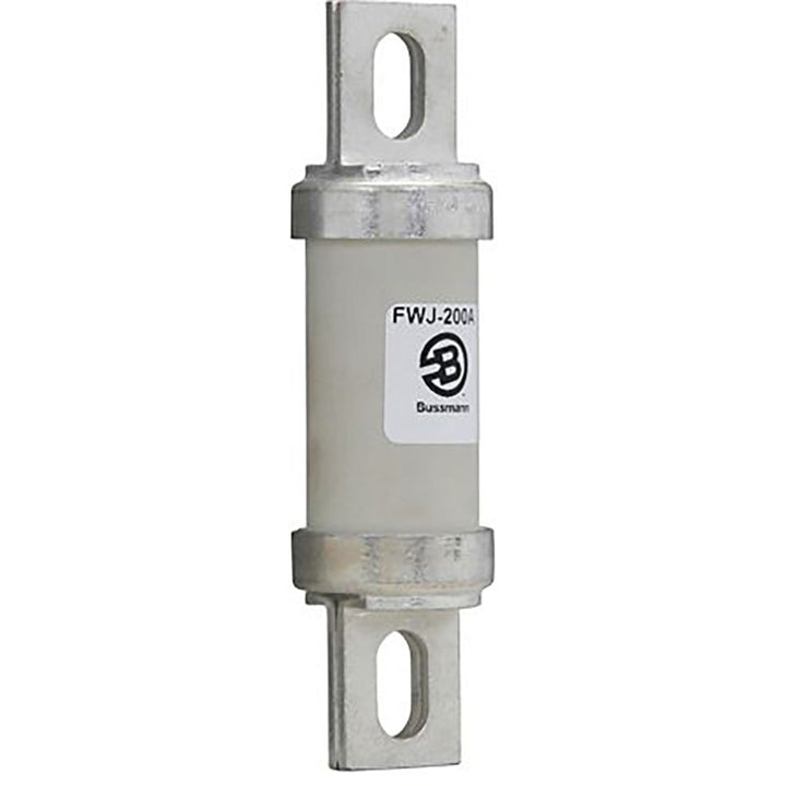 Bussmann FWJ-200A - Low Voltage Fuse 200A (25kA@1000V Interrupt Rating)