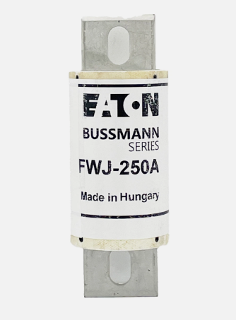 Cooper Bussmann FWJ-250A - Low Voltage Fuse 250A (1000V, 100kA AIC)