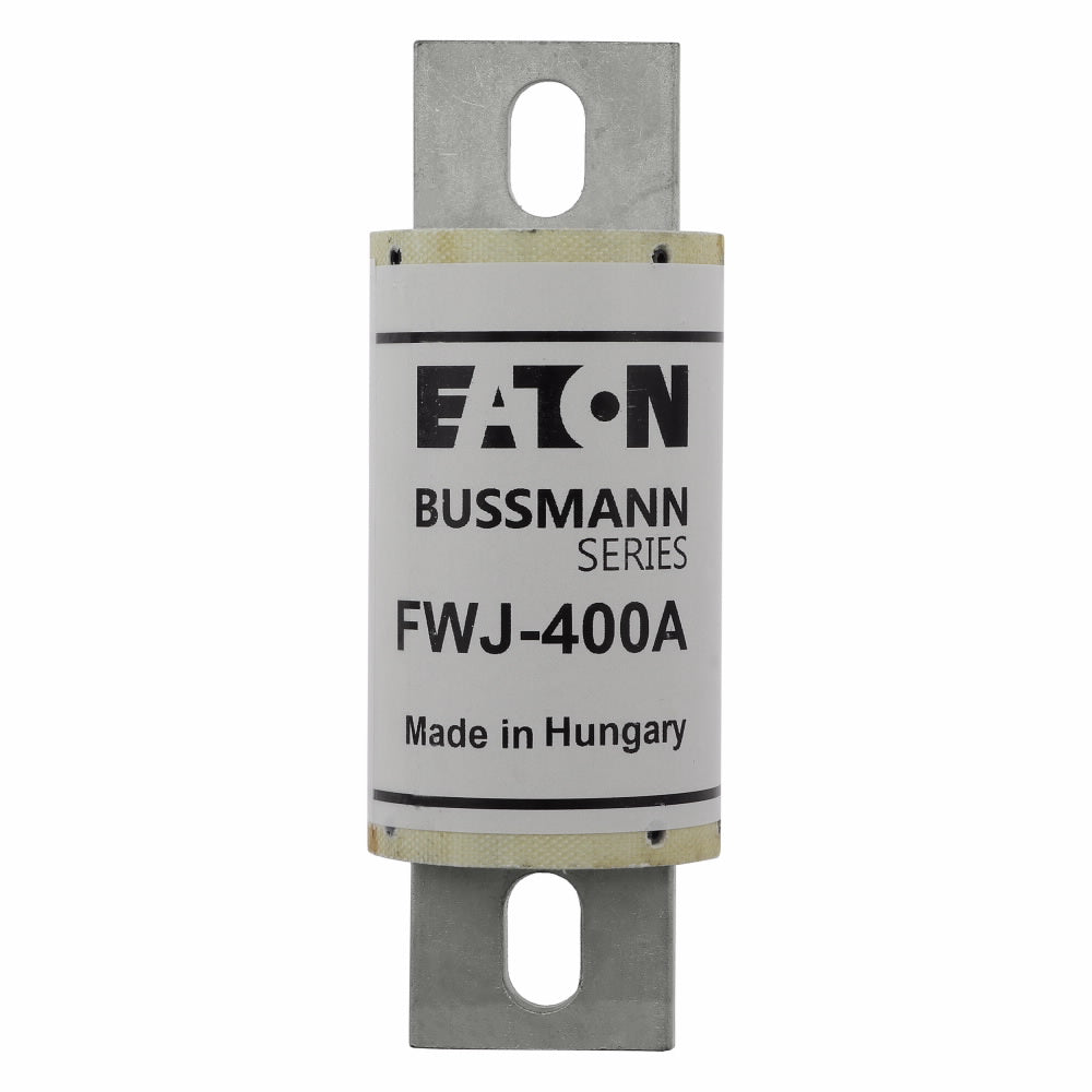 Cooper Bussmann FWJ-400A - Low Voltage Fuse 400A@1000V (100kA AIC)