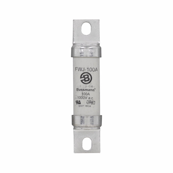 Bussmannn FWJ-80A - Low Voltage Fuse 80A (1000V, 25kA AIC)