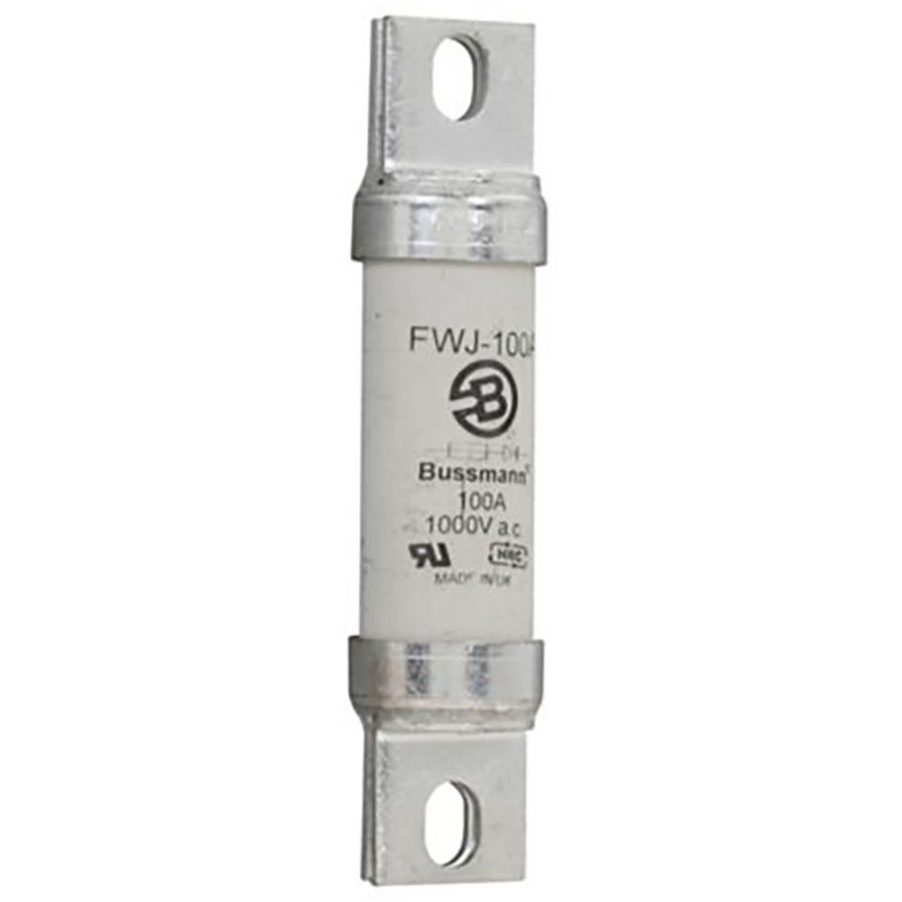 Bussmannn FWJ-80A - Low Voltage Fuse 80A (1000V, 25kA AIC)