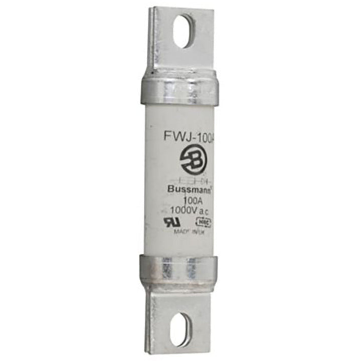 Bussmannn FWJ-80A - Low Voltage Fuse 80A (1000V, 25kA AIC)