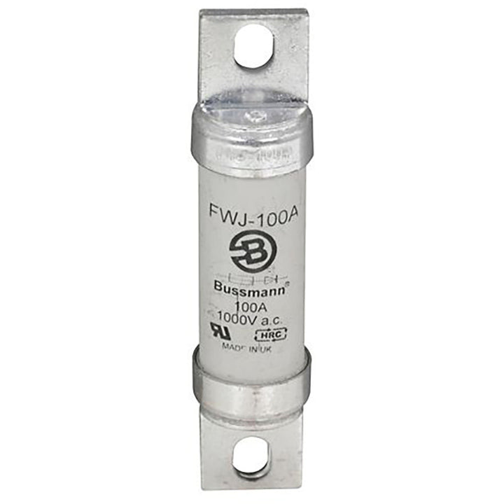 Bussmannn FWJ-80A - Low Voltage Fuse 80A (1000V, 25kA AIC)