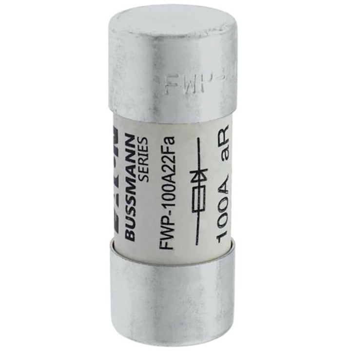 Bussmannn FWP-100A22F - FWP Series Fuse 100A (700V, 200kA AIC)