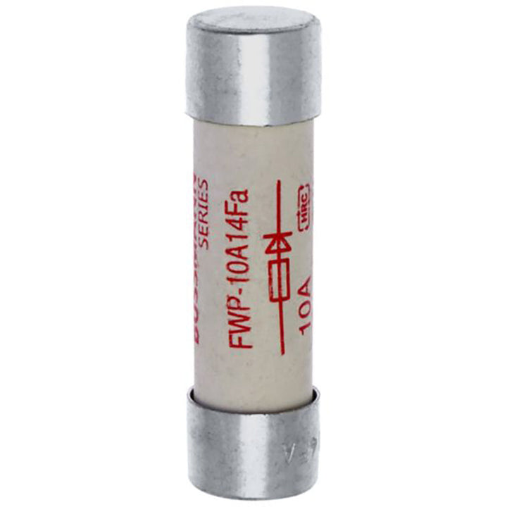 Bussmannn FWP-10A14F - Low Voltage Fuse 10A (700V, 200kA AIC)
