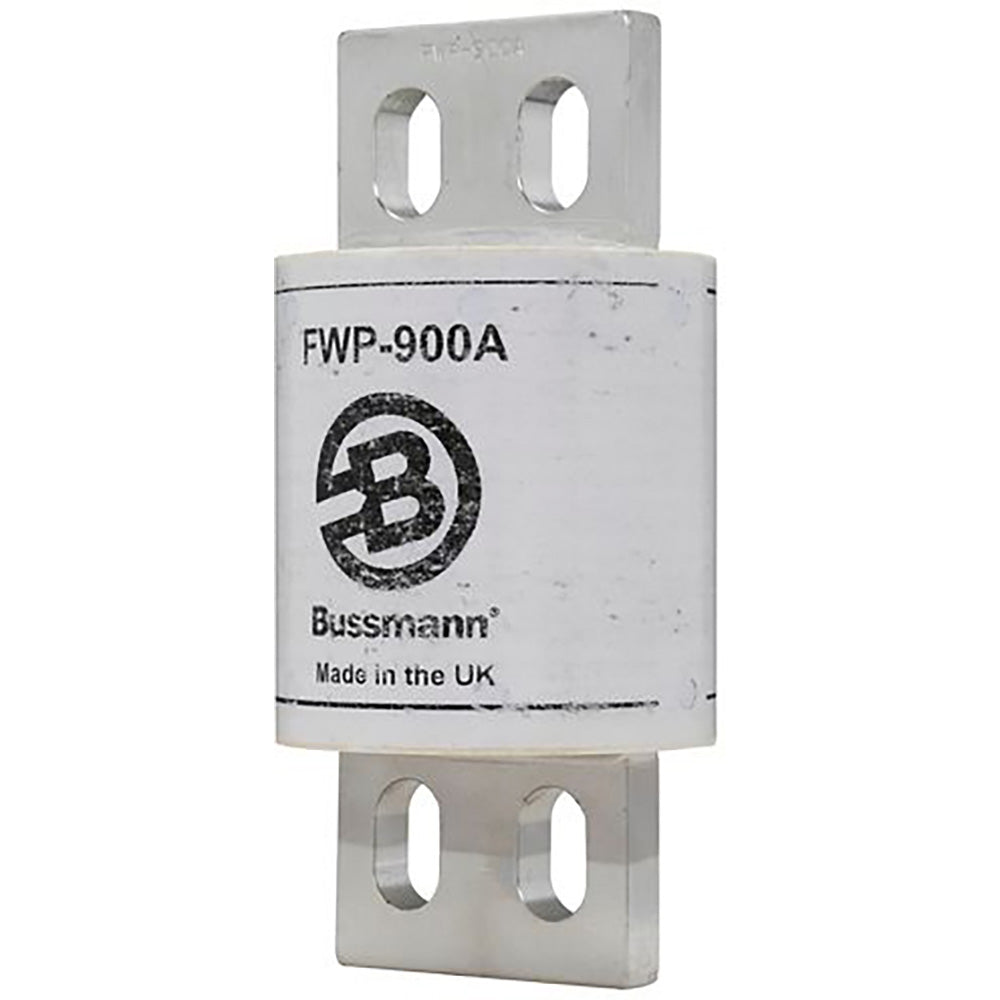 Bussmannn FWP-1200A - Low Voltage Fuse 1200A (200kA@700V AIC)
