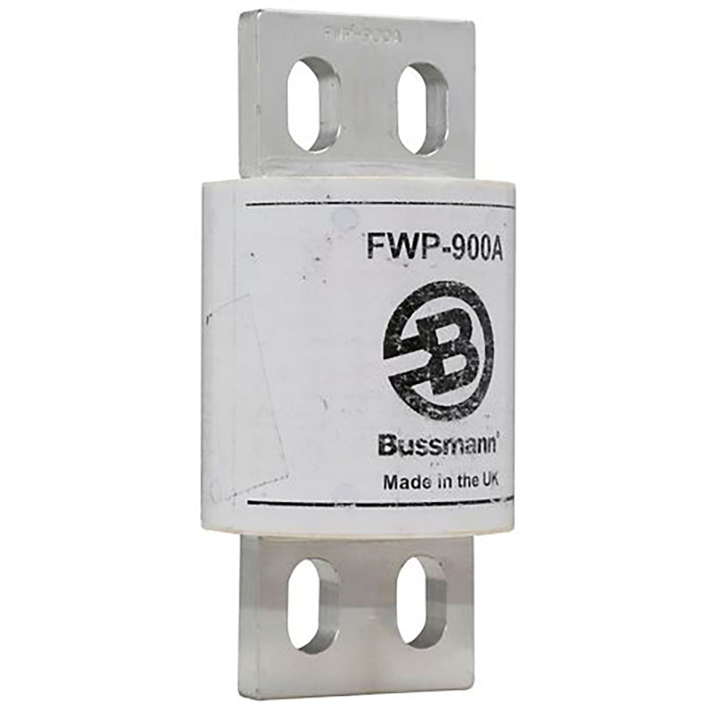 Bussmannn FWP-1200A - Low Voltage Fuse 1200A (200kA@700V AIC)