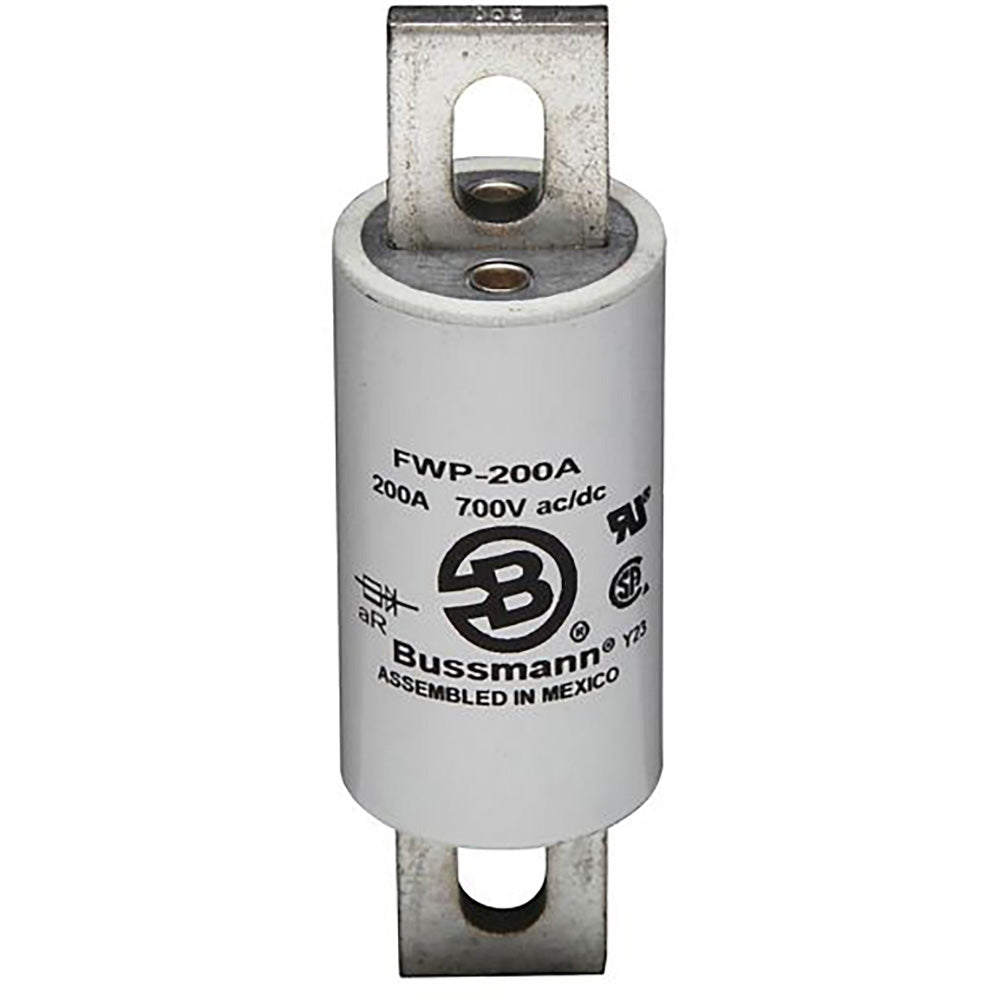 Eaton FWP-150A - Low Voltage Fuse 150A (200kA@700V AIC Rating)