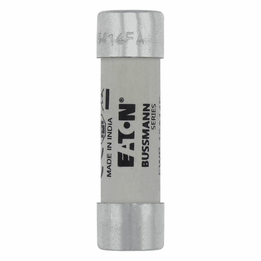 FWP-15A14F Cooper Bussmann FWP Series Low Voltage Fuse
 700V  15A Fuse - Essential Electric Supply
