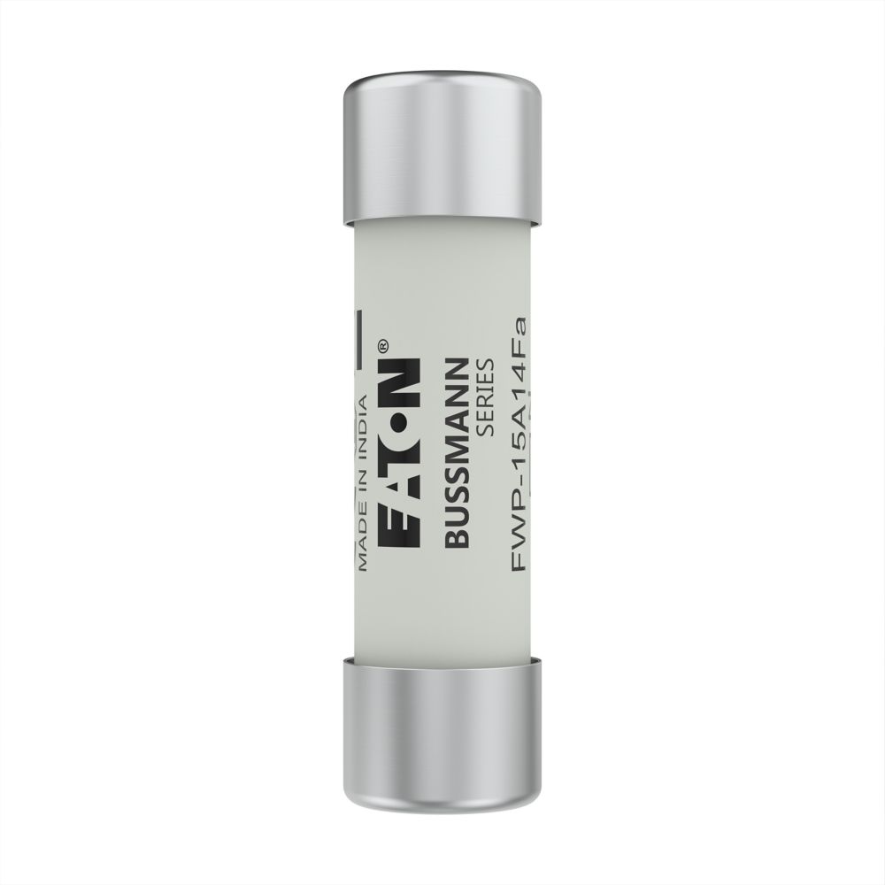Bussmann FWP-15 - Low Voltage Fuse 700V AC (200kA AIC)