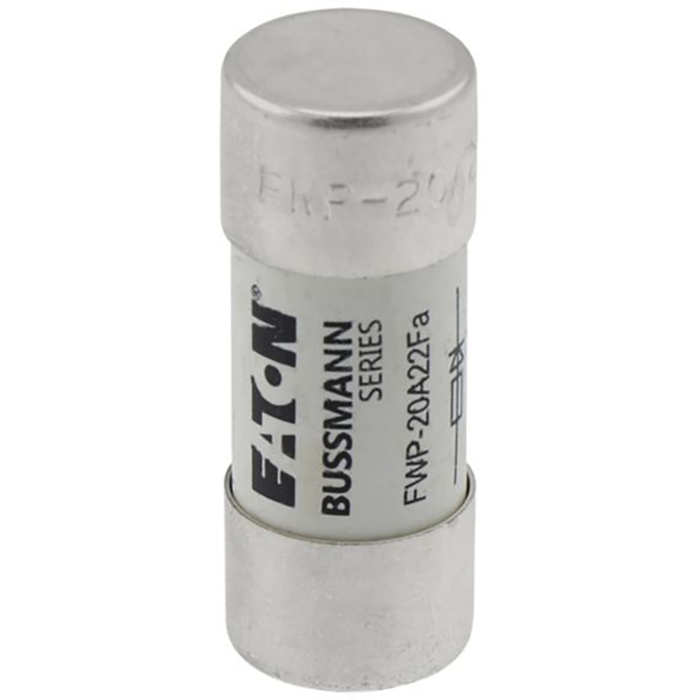 Bussmannn FWP-20A22F - FWP Series Fuse 20A 700V (200kA AIC)