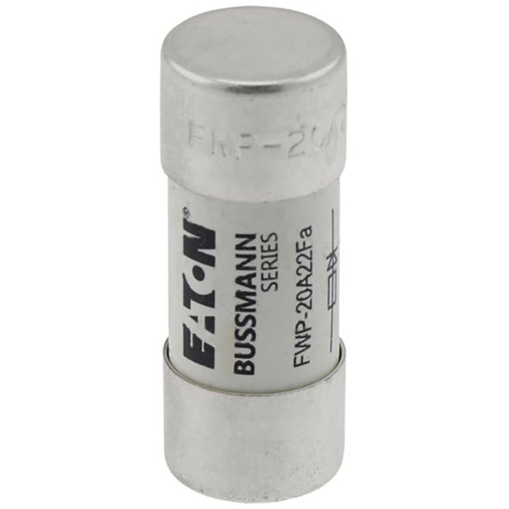 Bussmannn FWP-20A22F - FWP Series Fuse 20A 700V (200kA AIC)