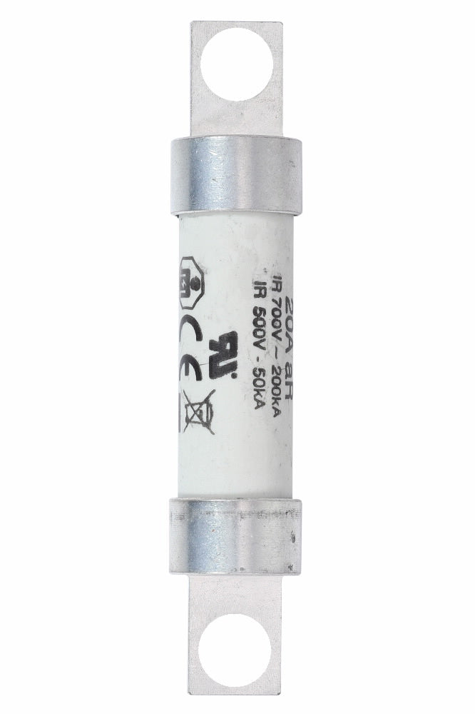 Bussmannn FWP-20B - FWP Series Fuse 20A@700V (200kA AIC)