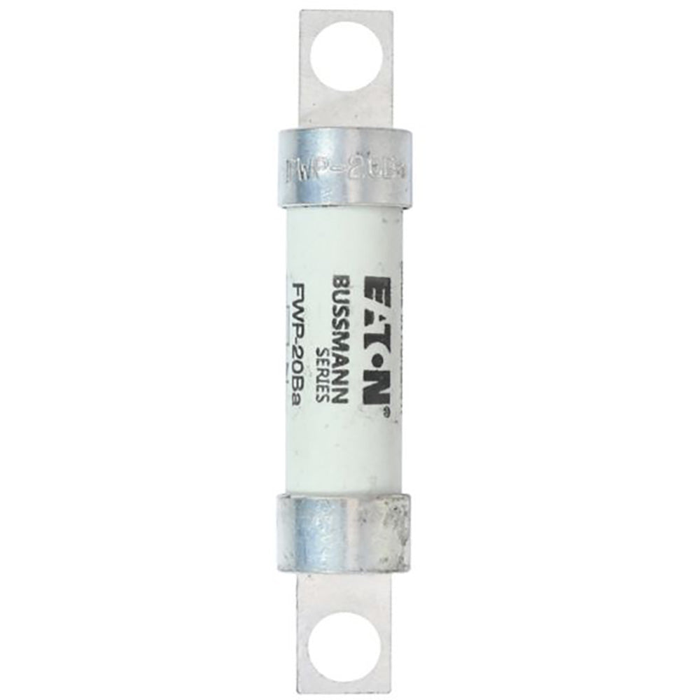Bussmannn FWP-20B - FWP Series Fuse 20A@700V (200kA AIC)
