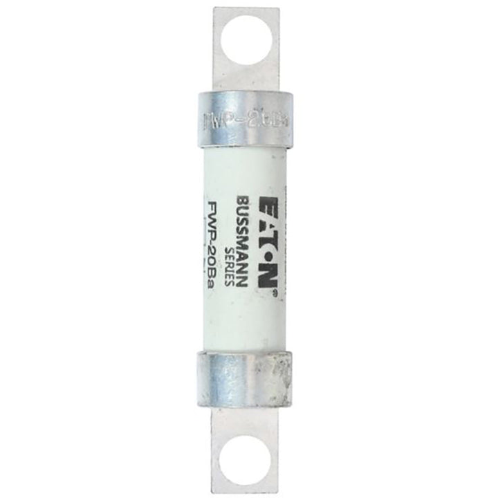Bussmannn FWP-20B - FWP Series Fuse 20A@700V (200kA AIC)