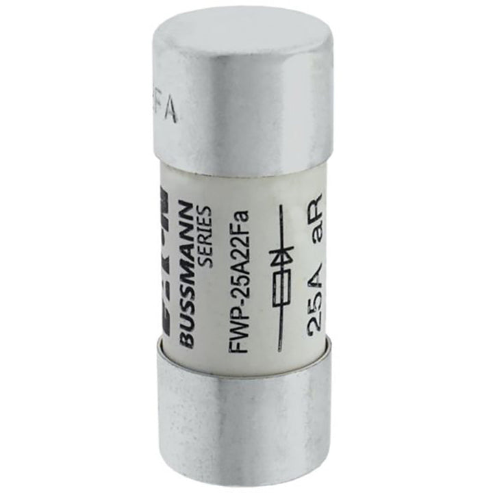 Bussmannn FWP-25A22F - Low Voltage Fuse 25A 700V (200kA AIC)