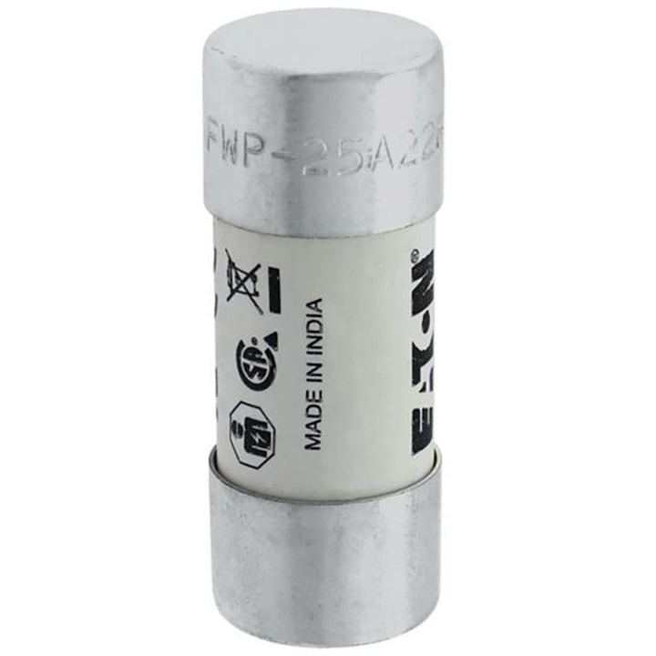 Bussmannn FWP-25A22F - Low Voltage Fuse 25A 700V (200kA AIC)