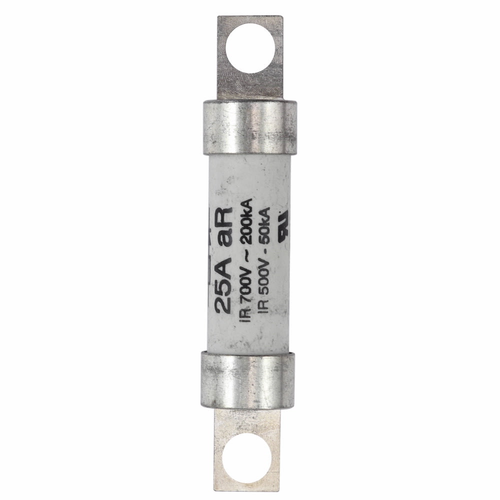 Cooper Bussmann FWP-25B - Low Voltage Fuse 25A 700V (200kA AIC)
