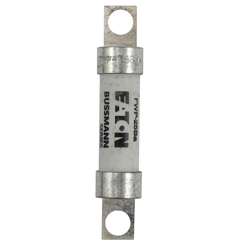 Cooper Bussmann FWP-25B - Low Voltage Fuse 25A 700V (200kA AIC)