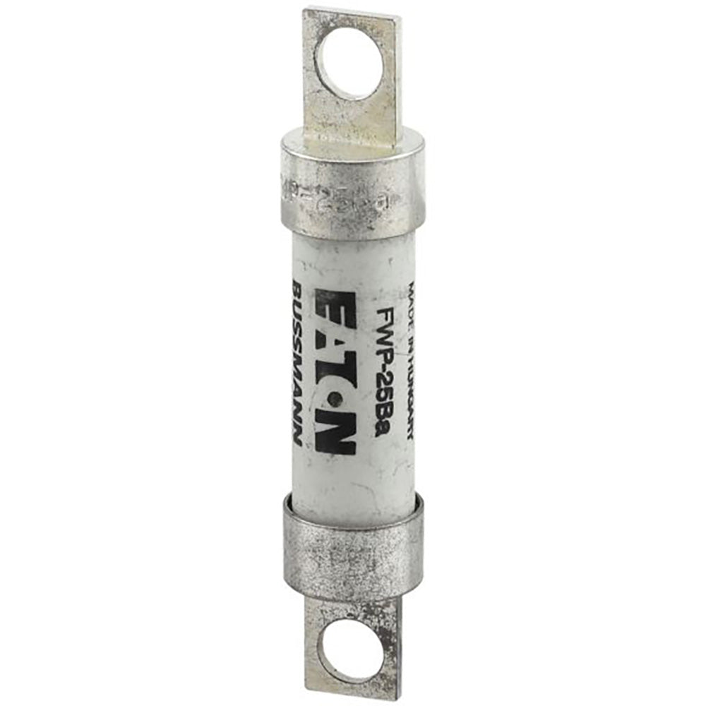 Cooper Bussmann FWP-25B - Low Voltage Fuse 25A 700V (200kA AIC)