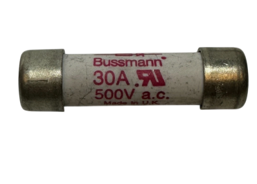 Cooper Bussmann FWP-30A14FA - Low Voltage Fuse 30A (700V, 200kA AIC)