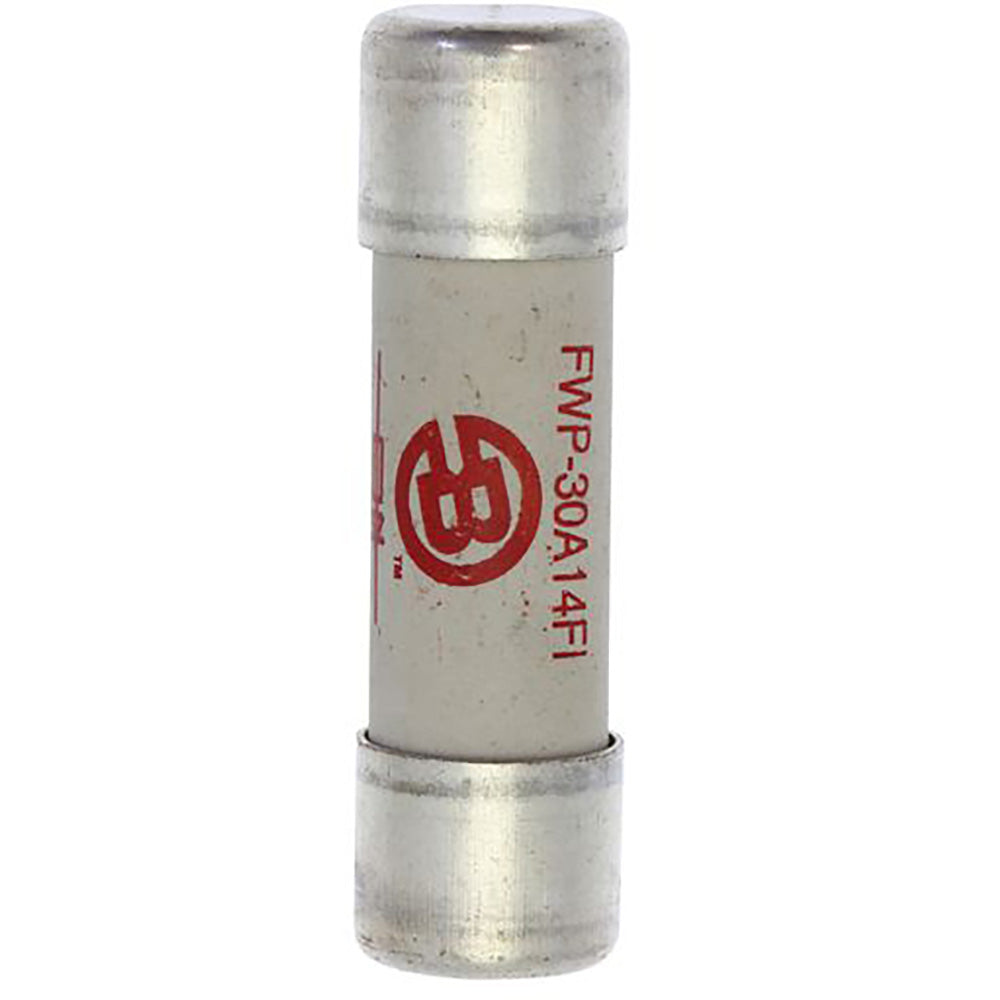 Bussmann FWP-30A14FI - Low Voltage Fuse 30A 700V (200kA AIC Rating)