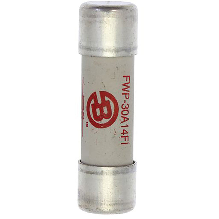 Bussmann FWP-30A14FI - Low Voltage Fuse 30A 700V (200kA AIC Rating)