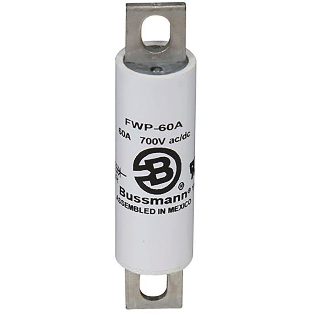Bussmann FWP-35A - FWP Series Fuse 35A (200kA@700V Interrupt Rating)