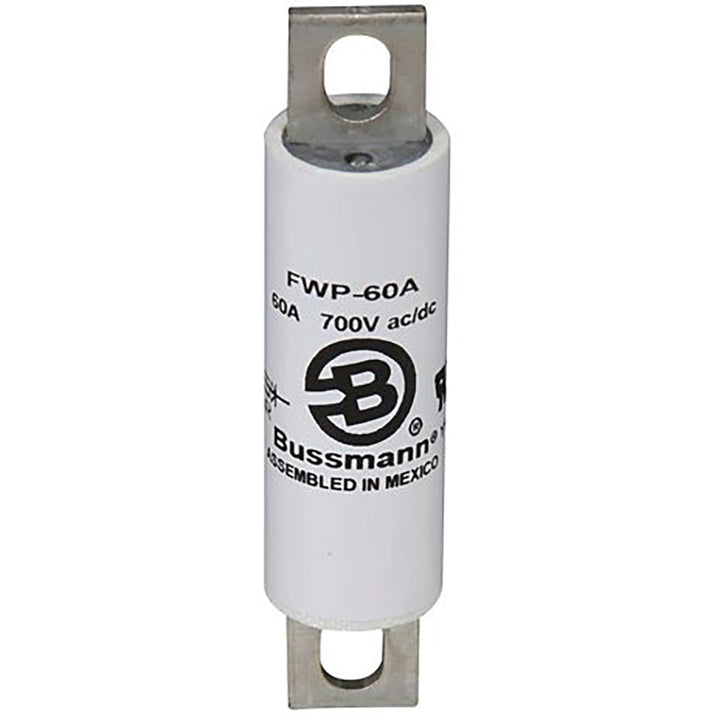 Bussmann FWP-35A - FWP Series Fuse 35A (200kA@700V Interrupt Rating)
