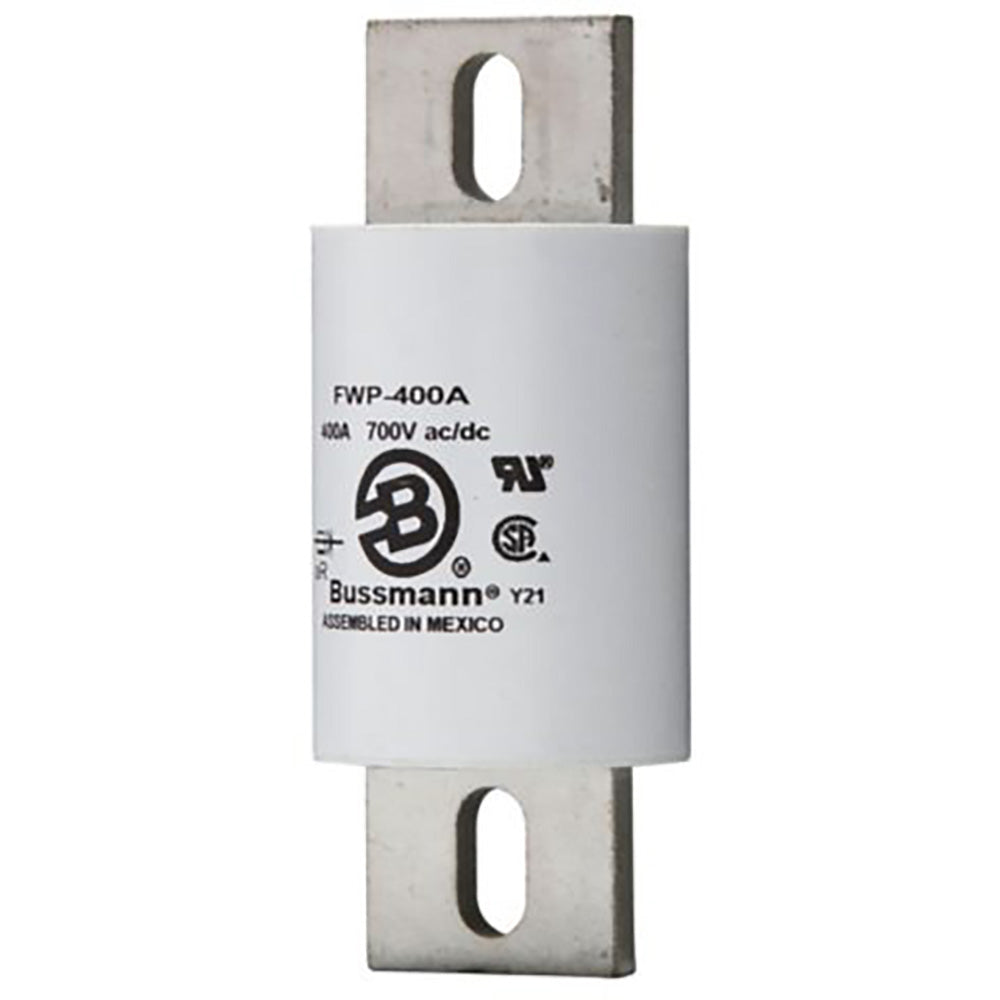 Eaton FWP-400A - Low-Voltage Fuse 400A (200kA AIC @ 700V)