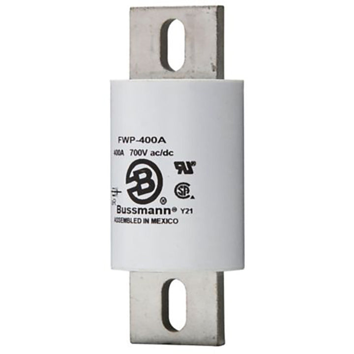 Eaton FWP-400A - Low-Voltage Fuse 400A (200kA AIC @ 700V)
