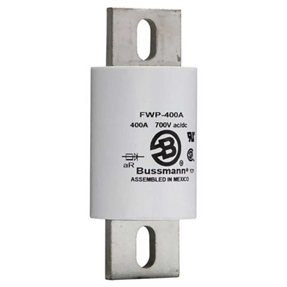 Eaton FWP-400A - Low-Voltage Fuse 400A (200kA AIC @ 700V)