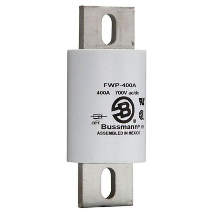 Eaton FWP-400A - Low-Voltage Fuse 400A (200kA AIC @ 700V)