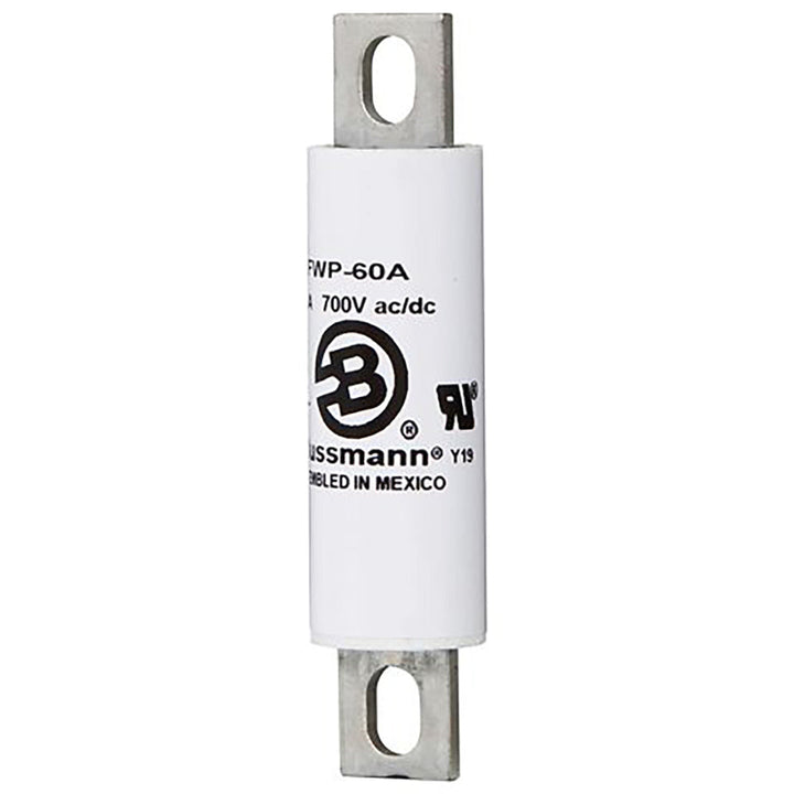 Bussmannn FWP-40A - Low Voltage Fuse 40A (200kA@700V Interrupt Rating)