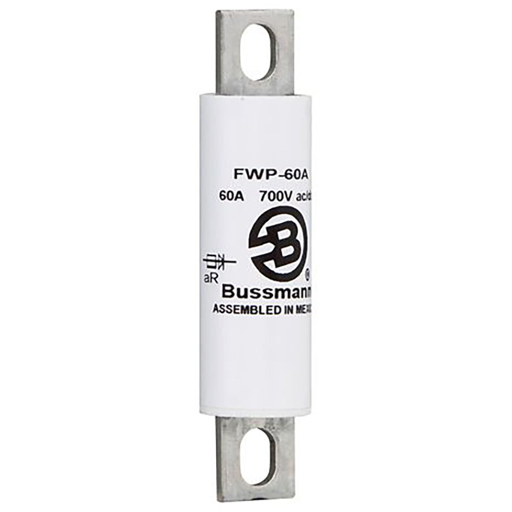 Bussmann FWP-40 - Low Voltage Fuse 40A (700V AC/DC, 200kA AIC)