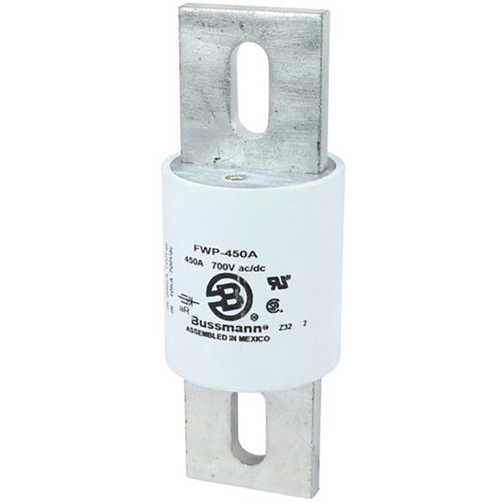 Eaton FWP-450A - Low Voltage Fuse 450A (200kA@700V Interrupt Rating)