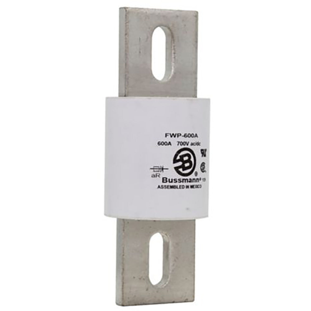 Bussmann FWP-500A - Low Voltage Fuse 500A (200kA@700V Interrupting Capacity)
