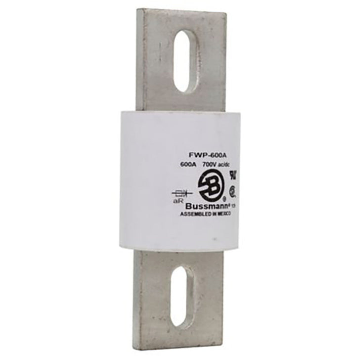 Bussmann FWP-500A - Low Voltage Fuse 500A (200kA@700V Interrupting Capacity)
