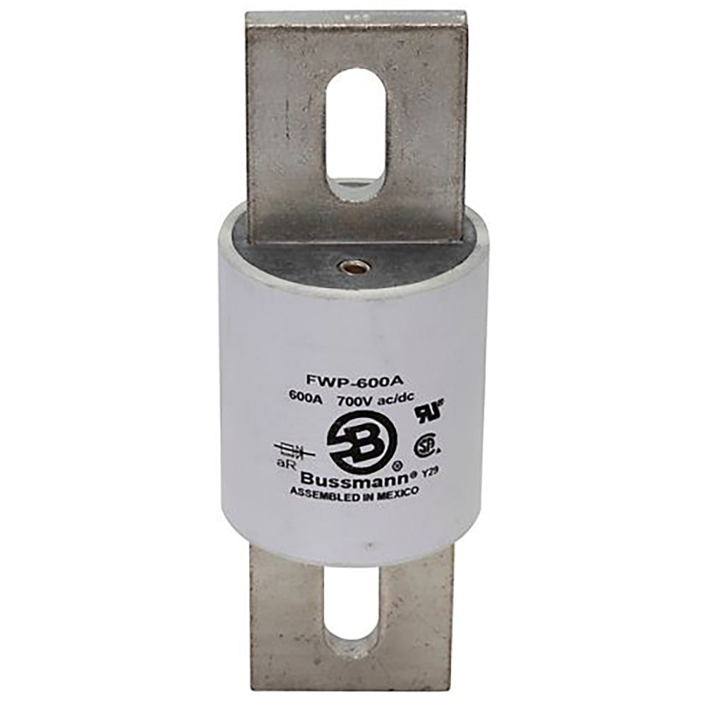 Bussmann FWP-500A - Low Voltage Fuse 500A (200kA@700V Interrupting Capacity)