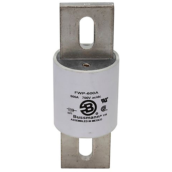 Bussmann FWP-500A - Low Voltage Fuse 500A (200kA@700V Interrupting Capacity)