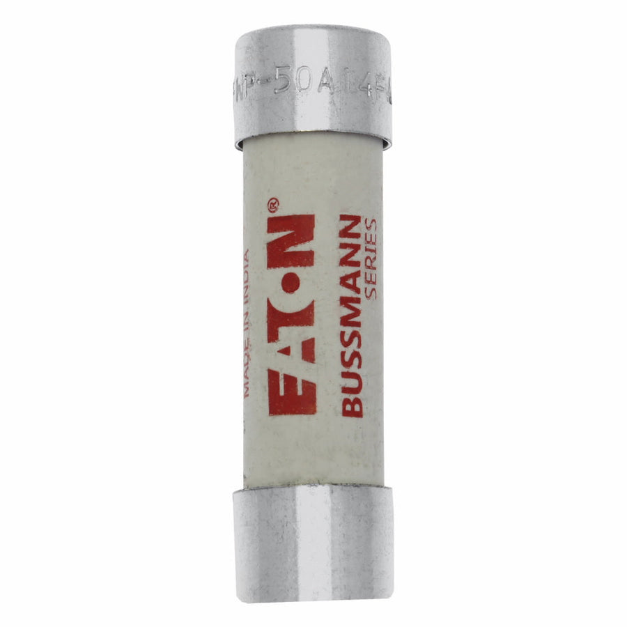 FWP-50A14F Cooper Bussmann FWP Series Low Voltage Fuse
 700V  50A Fuse - Essential Electric Supply