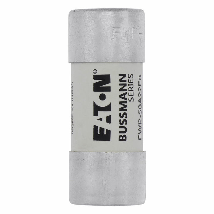 Bussmannn FWP-50A22F - Low Voltage Fuse 50A (200kA@700V Interrupting Capacity)